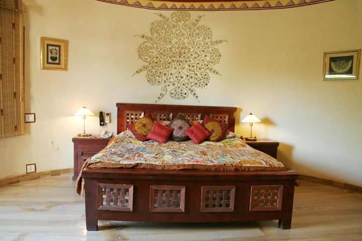 Chokhi Dhani Indore - An Ethnic Village Resort, Indore 5